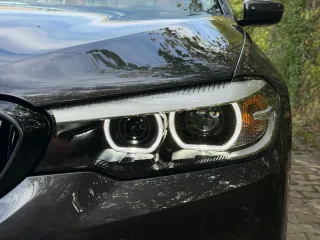 BMW Seria 5 530i At 2018 – fotografia 24
