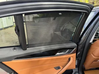BMW Seria 5 530i At 2018 – fotografia 26