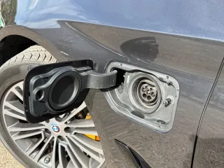 BMW Seria 5 530i At 2018 – fotografia 27