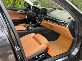 BMW Seria 5 530i At 2018 – fotografia 33