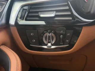 BMW Seria 5 530i At 2018 – fotografia 35
