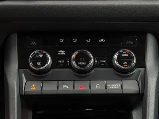 Škoda Kodiaq 2.0 TDI DSG Ambition 2018 – fotografia 2