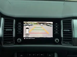 Škoda Kodiaq 2.0 TDI DSG Ambition 2018 – fotografia 3