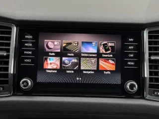 Škoda Kodiaq 2.0 TDI DSG Ambition 2018 – fotografia 4