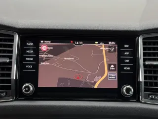 Škoda Kodiaq 2.0 TDI DSG Ambition 2018 – fotografia 5