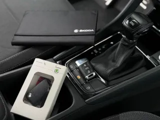 Škoda Kodiaq 2.0 TDI DSG Ambition 2018 – fotografia 10