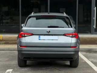 Škoda Kodiaq 2.0 TDI DSG Ambition 2018 – fotografia 15