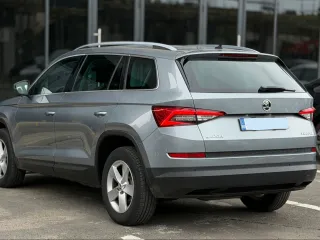 Škoda Kodiaq 2.0 TDI DSG Ambition 2018 – fotografia 18