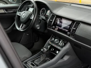 Škoda Kodiaq 2.0 TDI DSG Ambition 2018 – fotografia 20