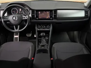 Škoda Kodiaq 2.0 TDI DSG Ambition 2018 – fotografia 21