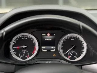 Škoda Kodiaq 2.0 TDI DSG Ambition 2018 – fotografia 22