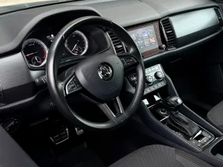Škoda Kodiaq 2.0 TDI DSG Ambition 2018 – fotografia 23