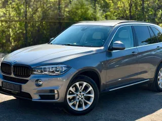 BMW X5 Xdrive40d 2016 de vânzare la METZ CARS