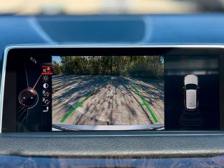 BMW X5 Xdrive40d 2016 – fotografia 3