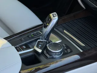 BMW X5 Xdrive40d 2016 – fotografia 6