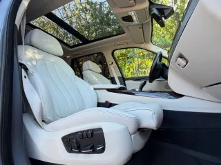 BMW X5 Xdrive40d 2016 – fotografia 7