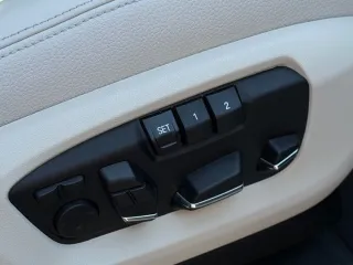 BMW X5 Xdrive40d 2016 – fotografia 8