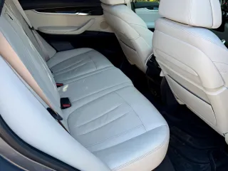 BMW X5 Xdrive40d 2016 – fotografia 9