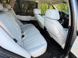 BMW X5 Xdrive40d 2016 – fotografia 10