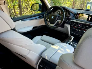 BMW X5 Xdrive40d 2016 – fotografia 11