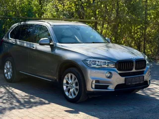 BMW X5 Xdrive40d 2016 – fotografia 12