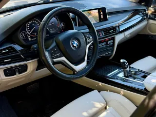 BMW X5 Xdrive40d 2016 – fotografia 14