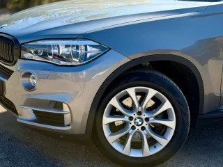 BMW X5 Xdrive40d 2016 – fotografia 17