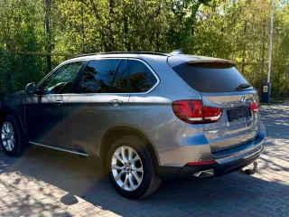 BMW X5 Xdrive40d 2016 – fotografia 18