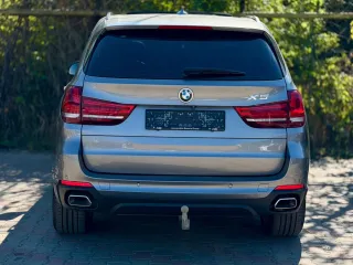 BMW X5 Xdrive40d 2016 – fotografia 19