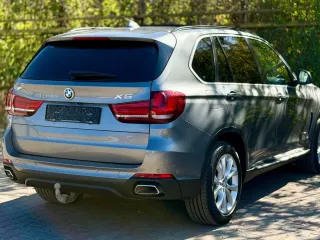 BMW X5 Xdrive40d 2016 – fotografia 20