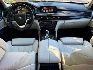 BMW X5 Xdrive40d 2016 – fotografia 21
