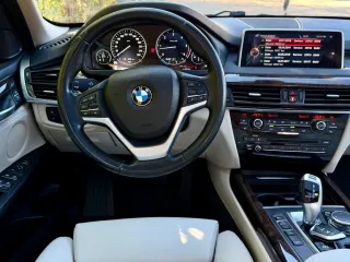 BMW X5 Xdrive40d 2016 – fotografia 22