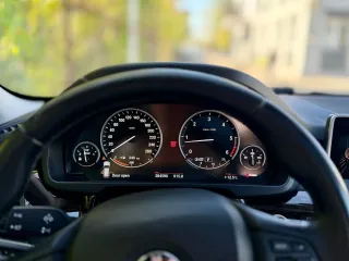 BMW X5 Xdrive40d 2016 – fotografia 23