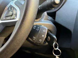 Dacia Duster 1.5 DCI 4wd Essential 2018 – fotografia 2