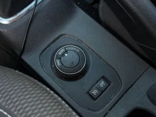 Dacia Duster 1.5 DCI 4wd Essential 2018 – fotografia 4
