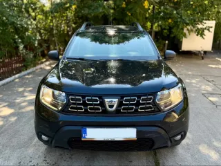 Dacia Duster 1.5 DCI 4wd Essential 2018 – fotografia 10