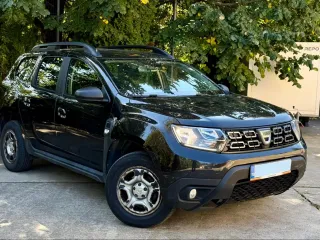 Dacia Duster 1.5 DCI 4wd Essential 2018 – fotografia 11
