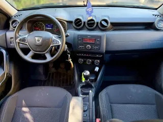 Dacia Duster 1.5 DCI 4wd Essential 2018 – fotografia 13