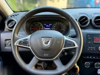 Dacia Duster 1.5 DCI 4wd Essential 2018 – fotografia 14