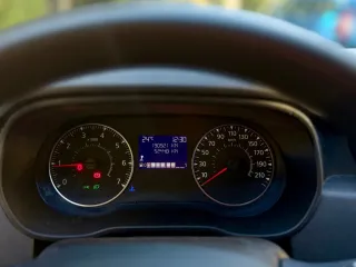 Dacia Duster 1.5 DCI 4wd Essential 2018 – fotografia 15