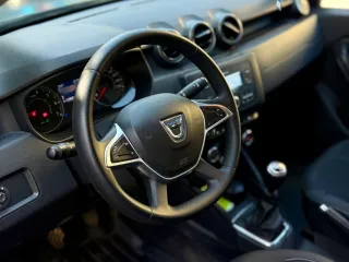 Dacia Duster 1.5 DCI 4wd Essential 2018 – fotografia 17