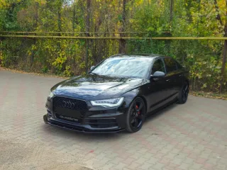 Audi A6 3.0 TDI QUATTRO Stronic 2011 de vânzare la METZ CARS