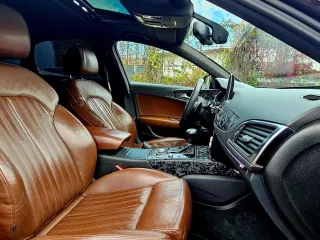 Audi A6 3.0 TDI QUATTRO Stronic 2011 – fotografia 2