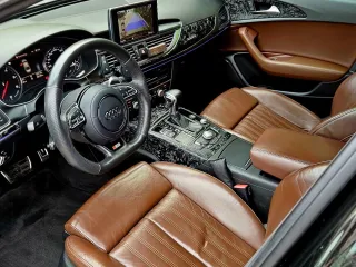 Audi A6 3.0 TDI QUATTRO Stronic 2011 – fotografia 3