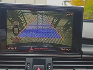 Audi A6 3.0 TDI QUATTRO Stronic 2011 – fotografia 6