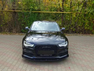Audi A6 3.0 TDI QUATTRO Stronic 2011 – fotografia 12