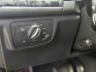 Audi A6 3.0 TDI QUATTRO Stronic 2011 – fotografia 13