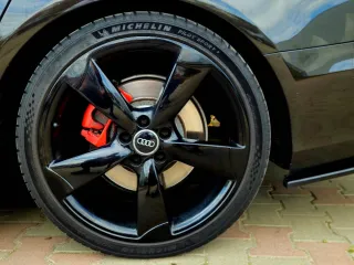 Audi A6 3.0 TDI QUATTRO Stronic 2011 – fotografia 14