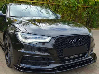 Audi A6 3.0 TDI QUATTRO Stronic 2011 – fotografia 17