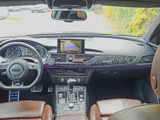 Audi A6 3.0 TDI QUATTRO Stronic 2011 – fotografia 23
